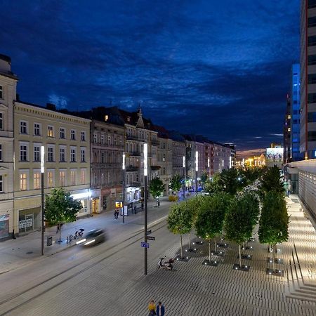 Apartamenty St Martin Poznan Centrum Exterior photo